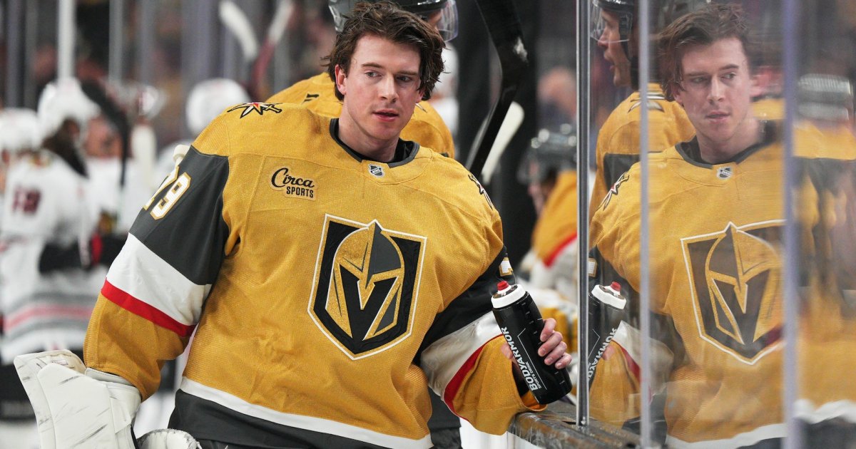 Carter Hart Has Suspension Upheld for Sexual Assault Charges