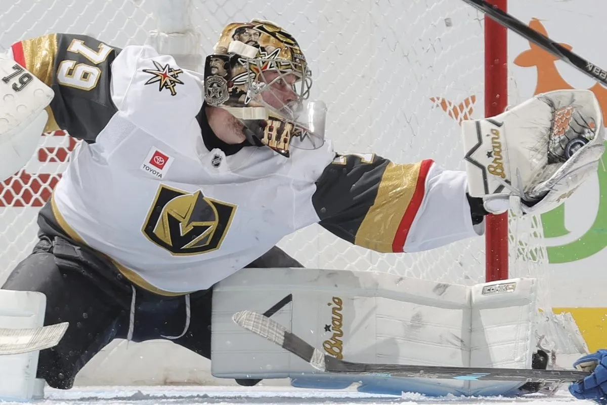 McPhee Explains Why VGK Are Willing To Give Second Chances, And Why They Won't Stop