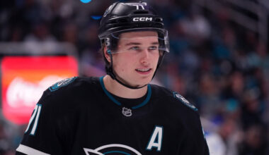 NHL: St. Louis Blues at San Jose Sharks