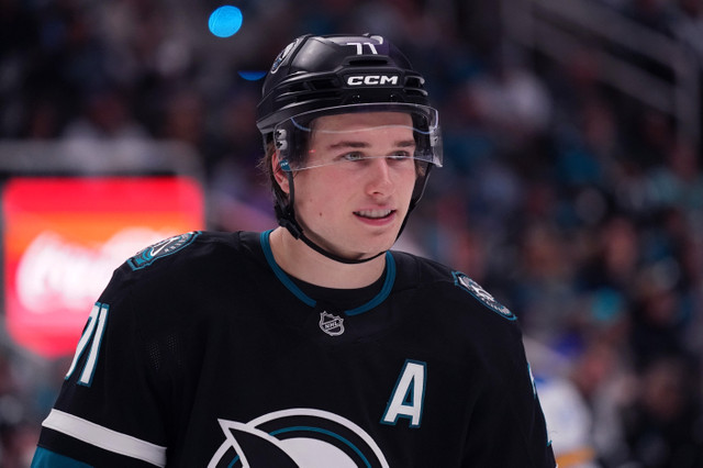 NHL: St. Louis Blues at San Jose Sharks