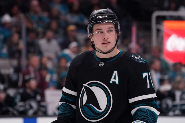 NHL: St. Louis Blues at San Jose Sharks