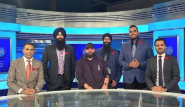 Hockey Night in Canada Punjabi cancelled after 18 years