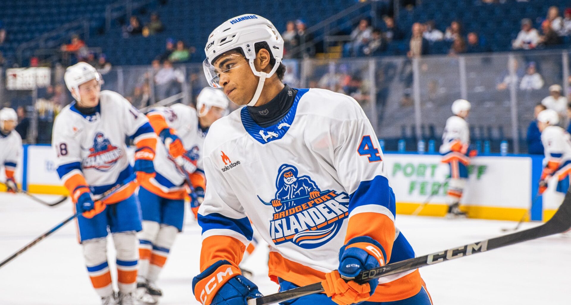 Pittsburgh Penguins Should Target Isaiah George—But Not at Any Price - The Hockey Writers - Pittsburgh Penguins