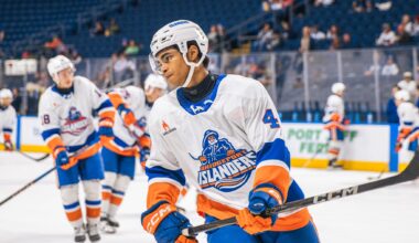 Pittsburgh Penguins Should Target Isaiah George—But Not at Any Price - The Hockey Writers - Pittsburgh Penguins