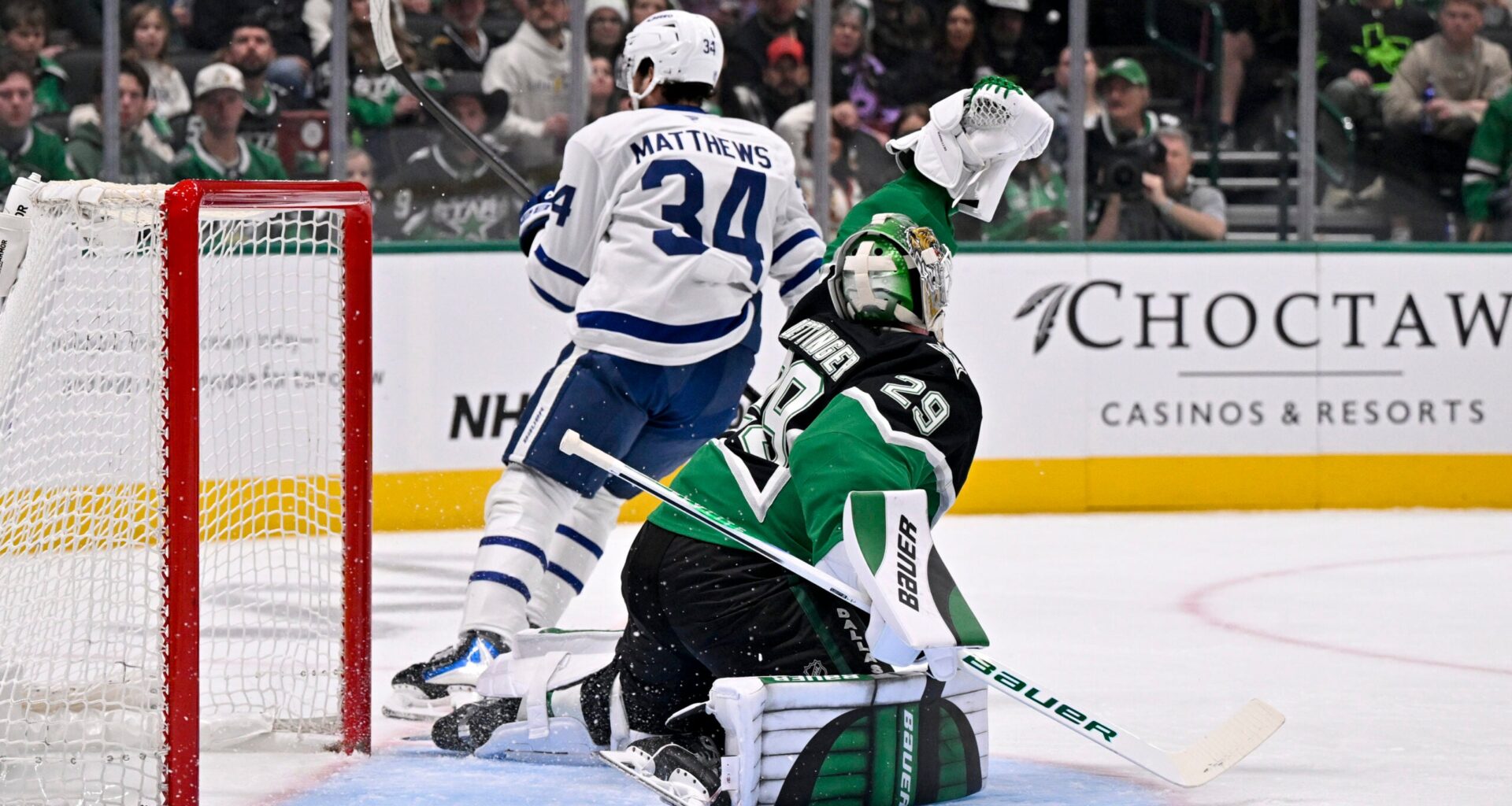 Toronto Maple Leafs News & Rumours: Matthews, Chayka, Sundin, McKenna & Now What? - The Hockey Writers - Toronto Maple Leafs