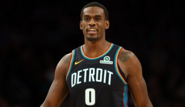 Key Dates, Deadlines For Restricted Free Agents
