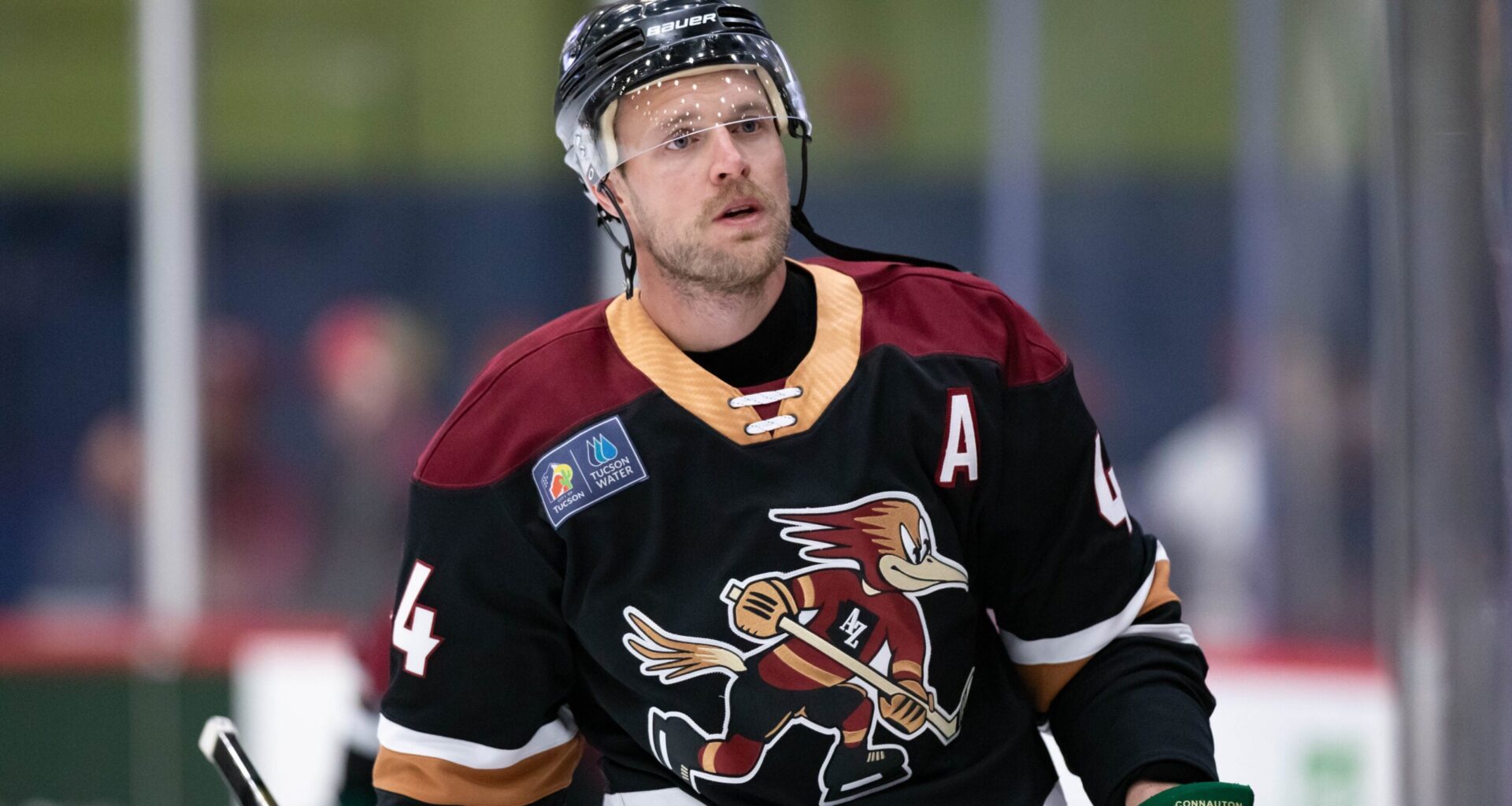 Utah Mammoth's 2025-26 Report Cards: Kevin Connauton - The Hockey Writers - Utah Mammoth