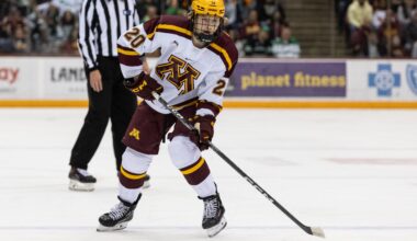 3 Under-the-Radar Montreal Canadiens Prospects - The Hockey Writers - Montreal Canadiens