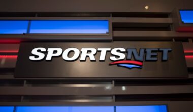 Hockey commentator Kelly Hrudey’s contract not renewed by Sportsnet