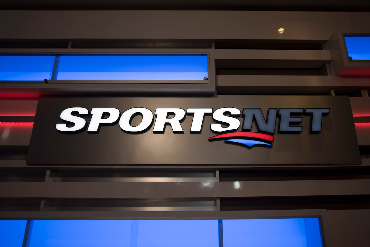 Hockey commentator Kelly Hrudey’s contract not renewed by Sportsnet