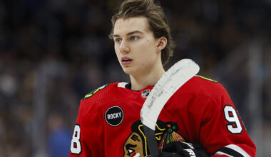 Jack's Daily: Blackhawks Tickets; Canada Suspensions; Bedard's Return