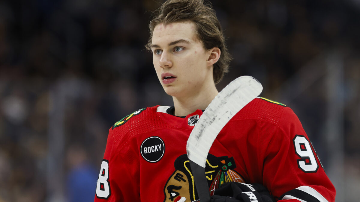 Jack's Daily: Blackhawks Tickets; Canada Suspensions; Bedard's Return
