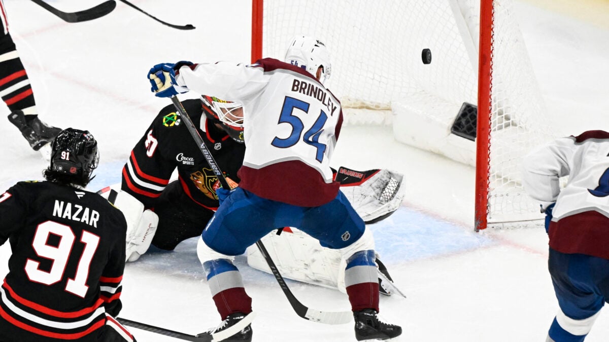 Avalanche Mailbag: Will Jared Bednar Change His Approach With Young Players?