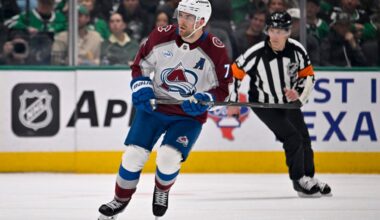 Toews Opens NHL Network’s Top 20 Defensemen Ranking