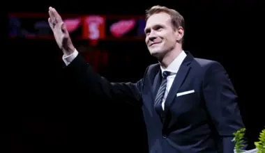 Are Red Wings Execs Dead Men Walking?