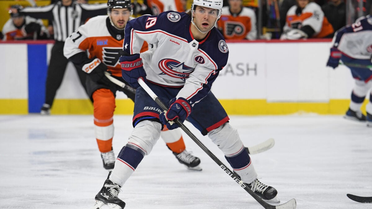 Worth the Risk: Should the Flyers Circle Back to Offer Sheets and Try to Sign Adam Fantilli?