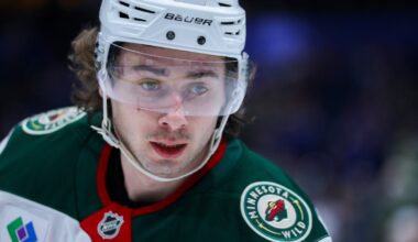 Devils Watch: Insider Hints at Wild, Quinn Hughes Dilemma