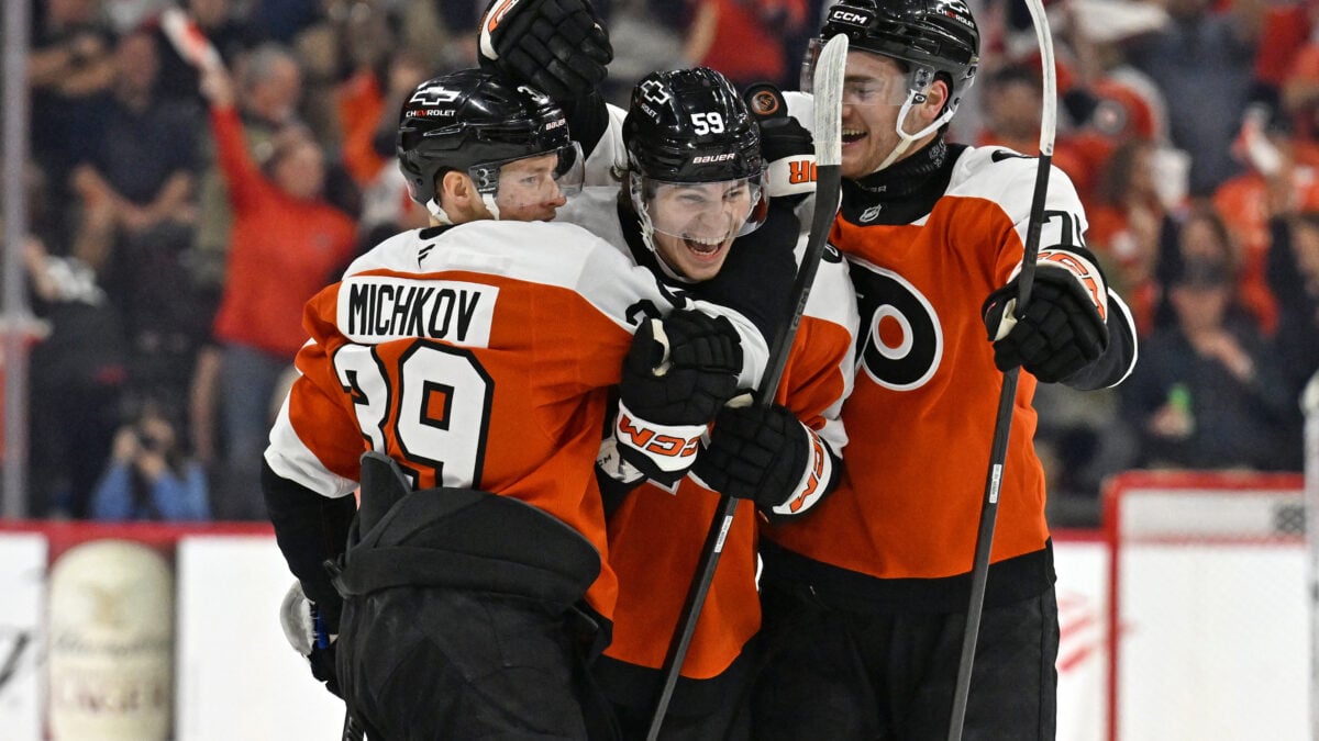 Flyers Forecast: 5 August Predictions