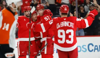 The Daily: Seider Gaining National Recognition; Training Camp a Month Away