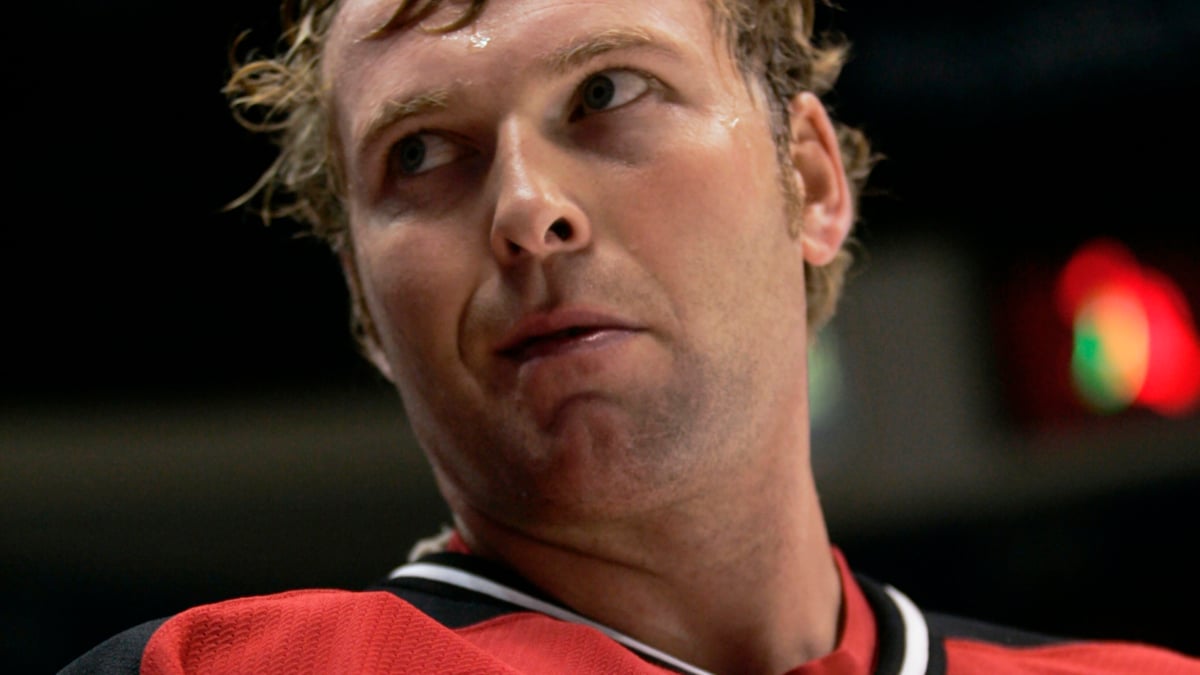 Is Martin Brodeur's Wins Record Actually In Jeopardy?