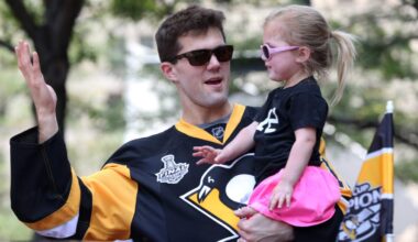 Top 5 Penguins Undrafted & College Free Agents