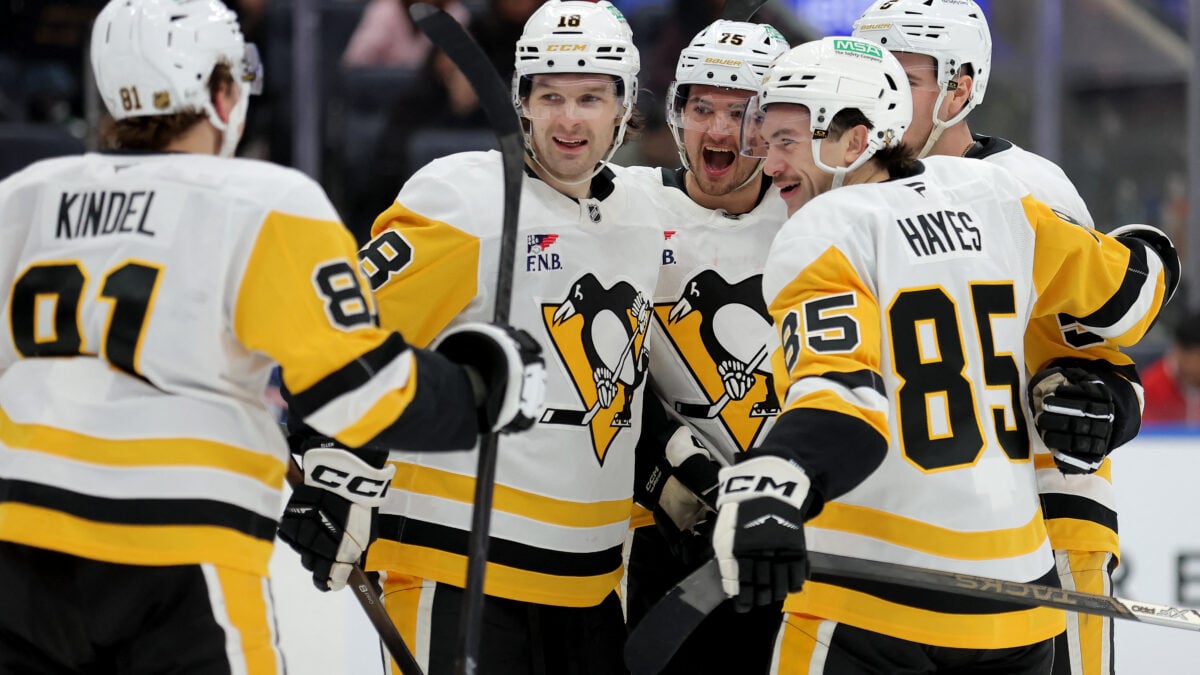 Penguins Q&A #2: Novak Fallout, Changing Trade Speculation, & Expectations