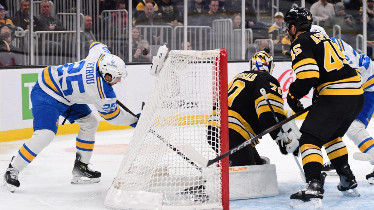Daily Bean: Under the Radar Acquisitions; Bruins Odds; Hockey Canada Suspensions