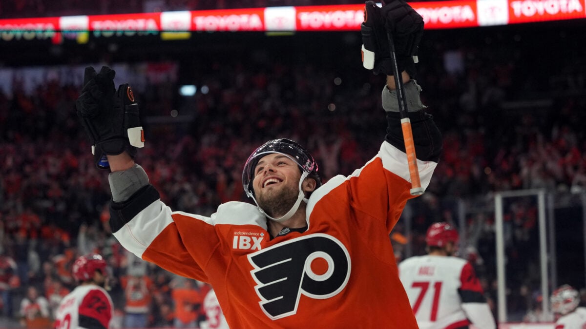 Flyers Flashback: A Look at Where the 2020 Draft Class Is Now