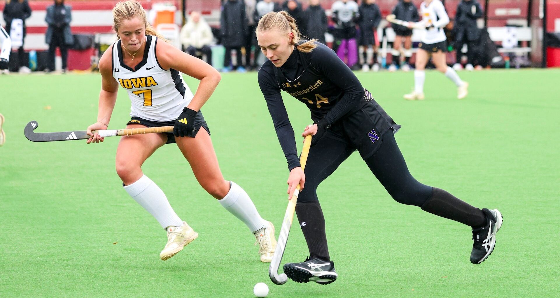 Field Hockey Opening Weekend Preview
