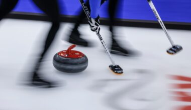 CBC adds curling to Saturday night lineup, after NHL departure