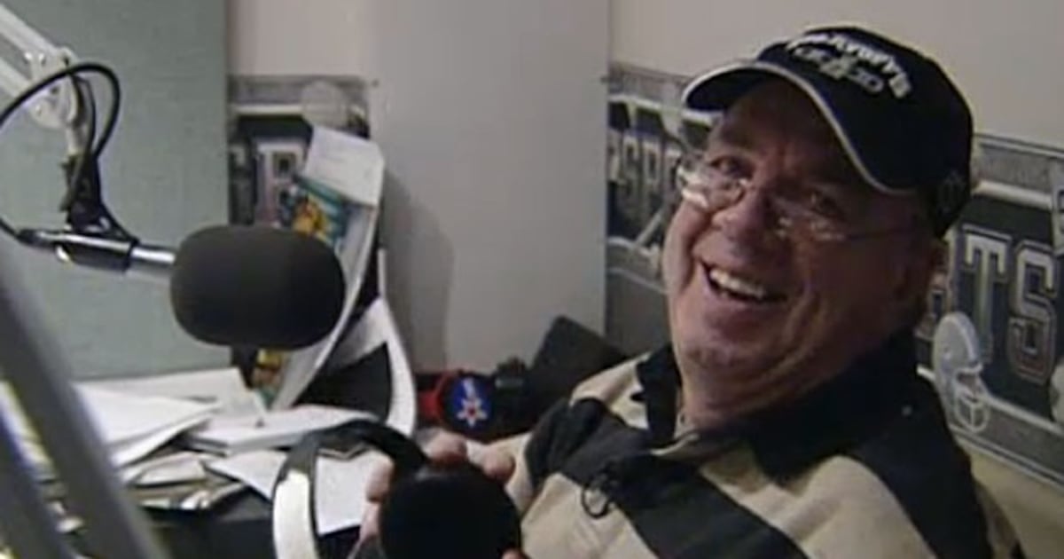 Legendary Calgary Flames broadcaster Peter Maher dead at 79