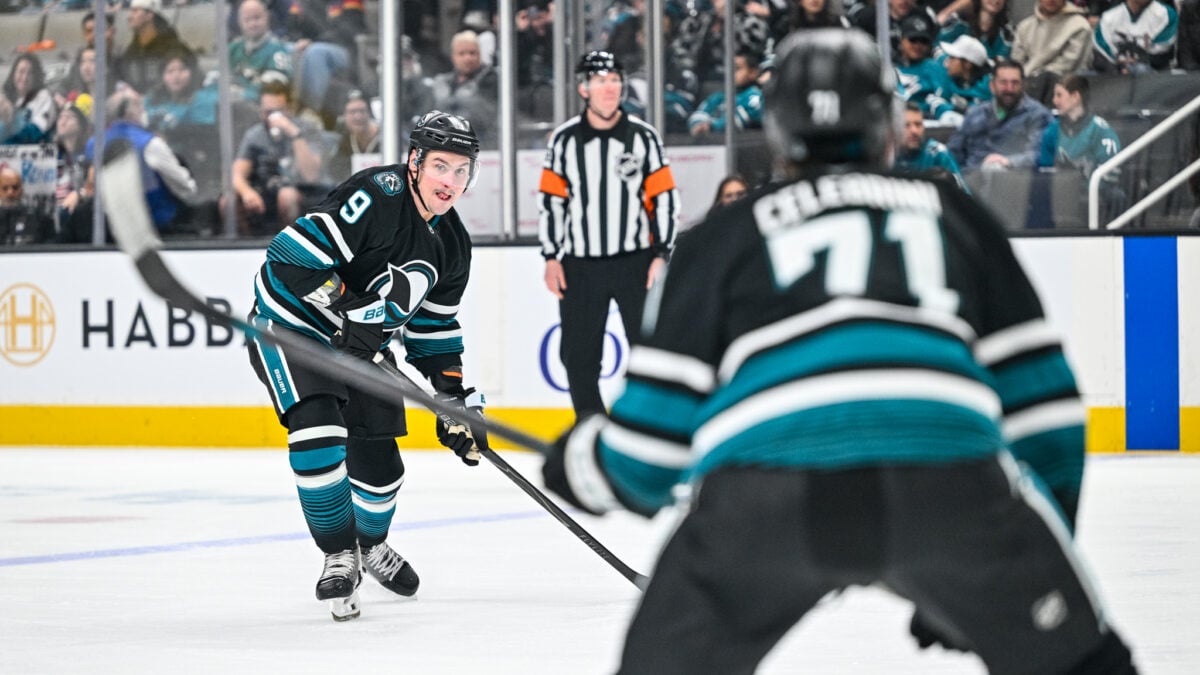 SJHN Daily: Orlov on Mukhamadullin Trade & More in Candid Interview, PWHL Owner in Hot Water