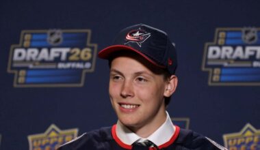 How Blue Jackets Can Become a Contender, Part 4: The Pipeline Reality