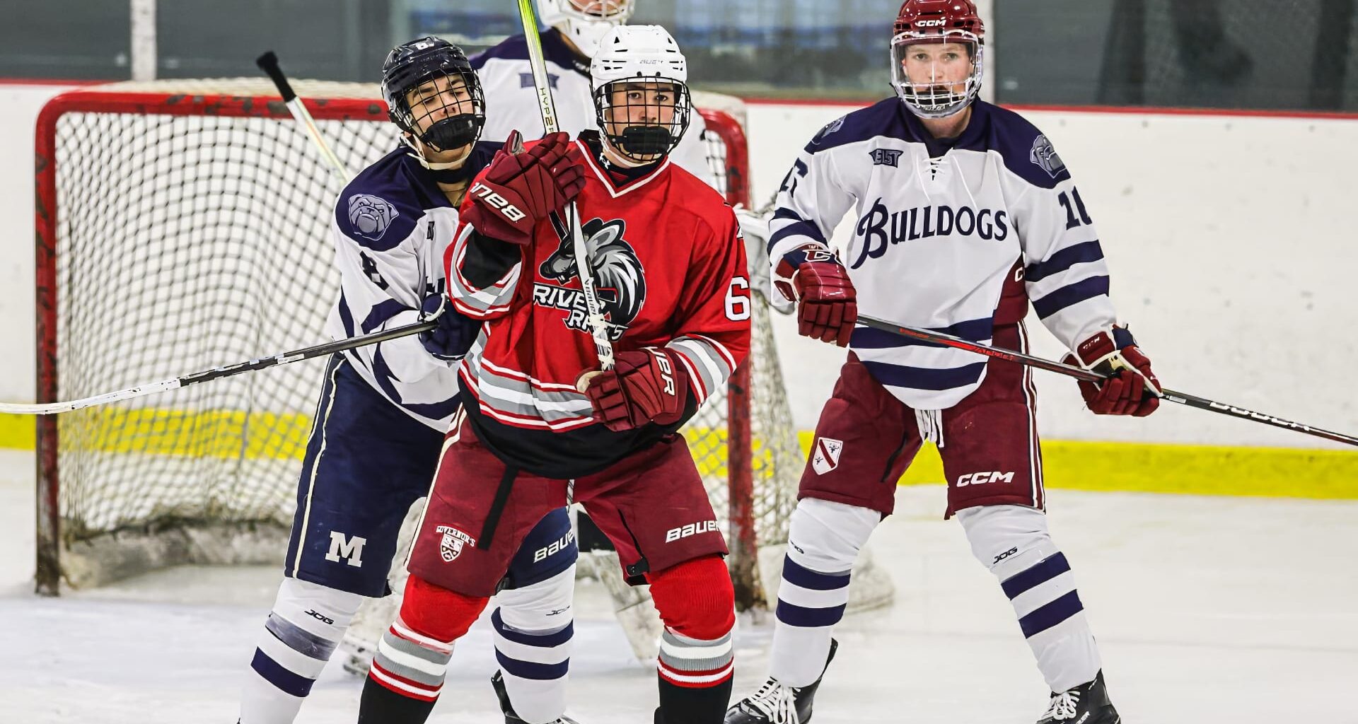 Fixing fall hockey: Prep coaches outline their ideal season model