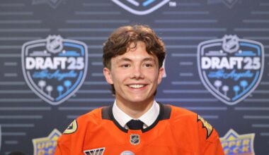 Ducks News and Notes: The Team Is Out and About