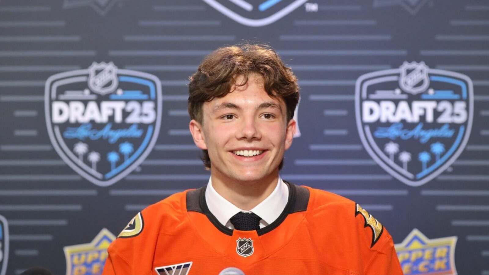 Ducks News and Notes: The Team Is Out and About