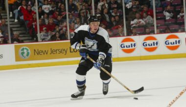 2 Fun Ideas for Tampa Bay Lightning Home Remix Uniforms - The Hockey Writers - Tampa Bay Lightning