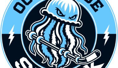 Oceanside's new pro hockey team unveils name, colors