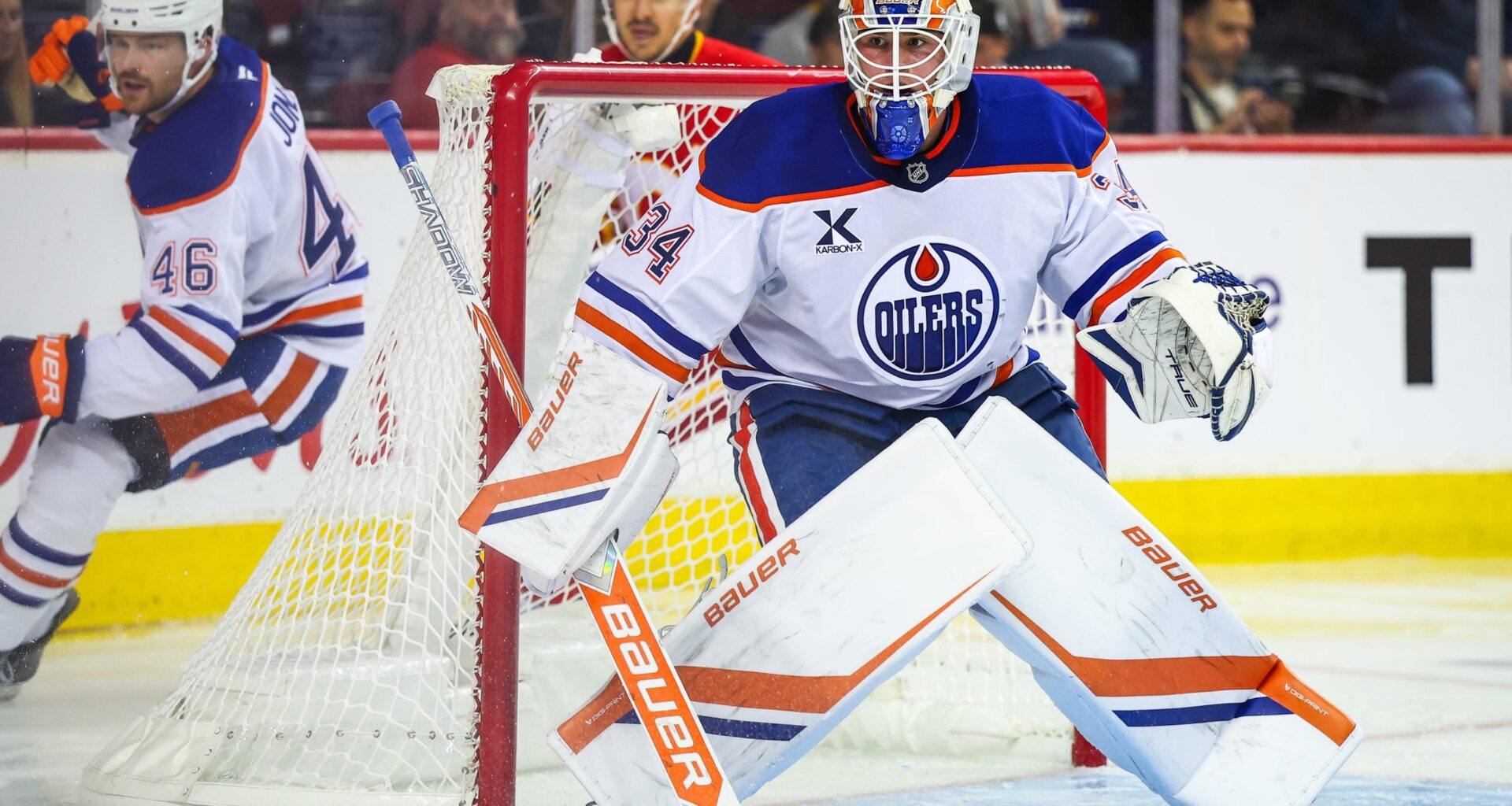 3 Oilers Prospects to Watch This Season - The Hockey Writers - Edmonton Oilers