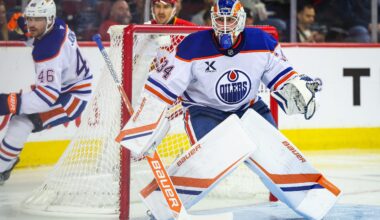 3 Oilers Prospects to Watch This Season - The Hockey Writers - Edmonton Oilers