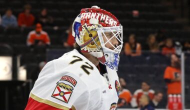 Toronto Maple Leafs News & Rumours: Drouin, O'Brien, Bobrovsky & August Questions - The Hockey Writers - Toronto Maple Leafs