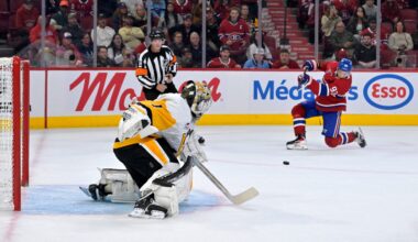 Pittsburgh Penguins Can’t Judge Sergei Murashov by His Numbers Alone - The Hockey Writers -