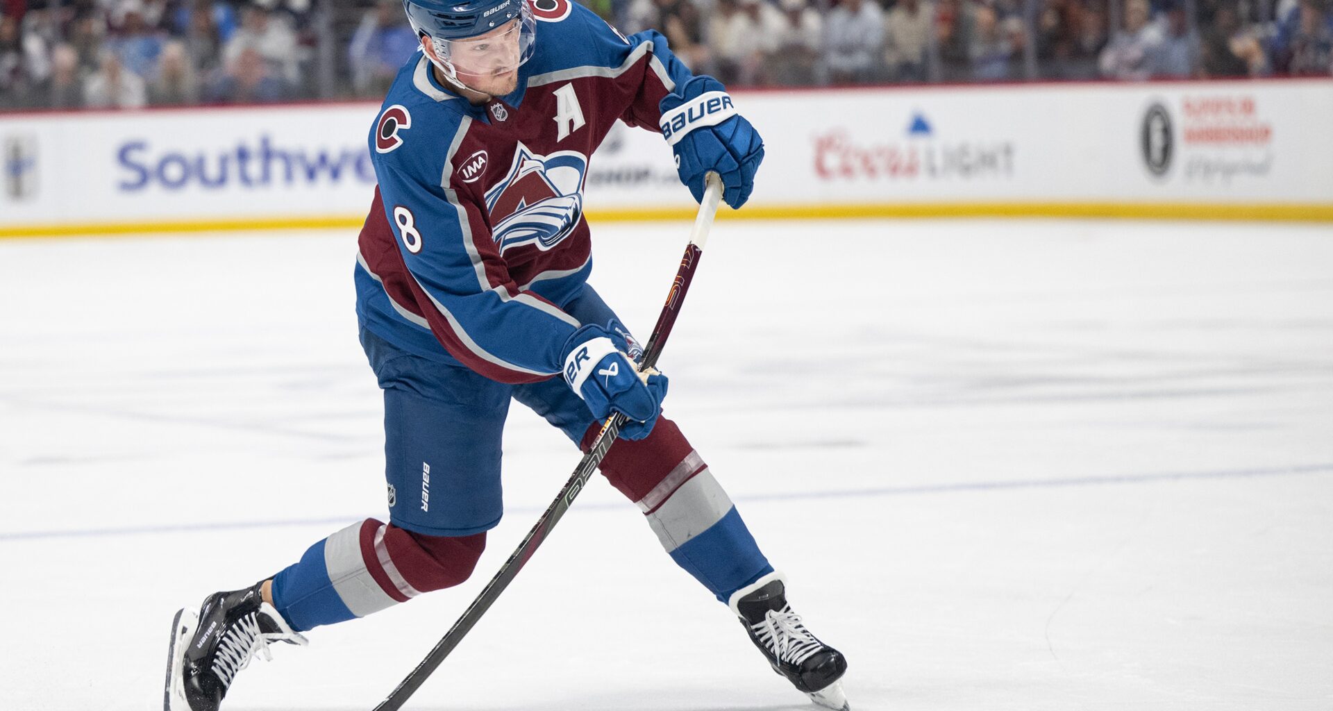 Avalanche star Cale Makar signs massive new contract