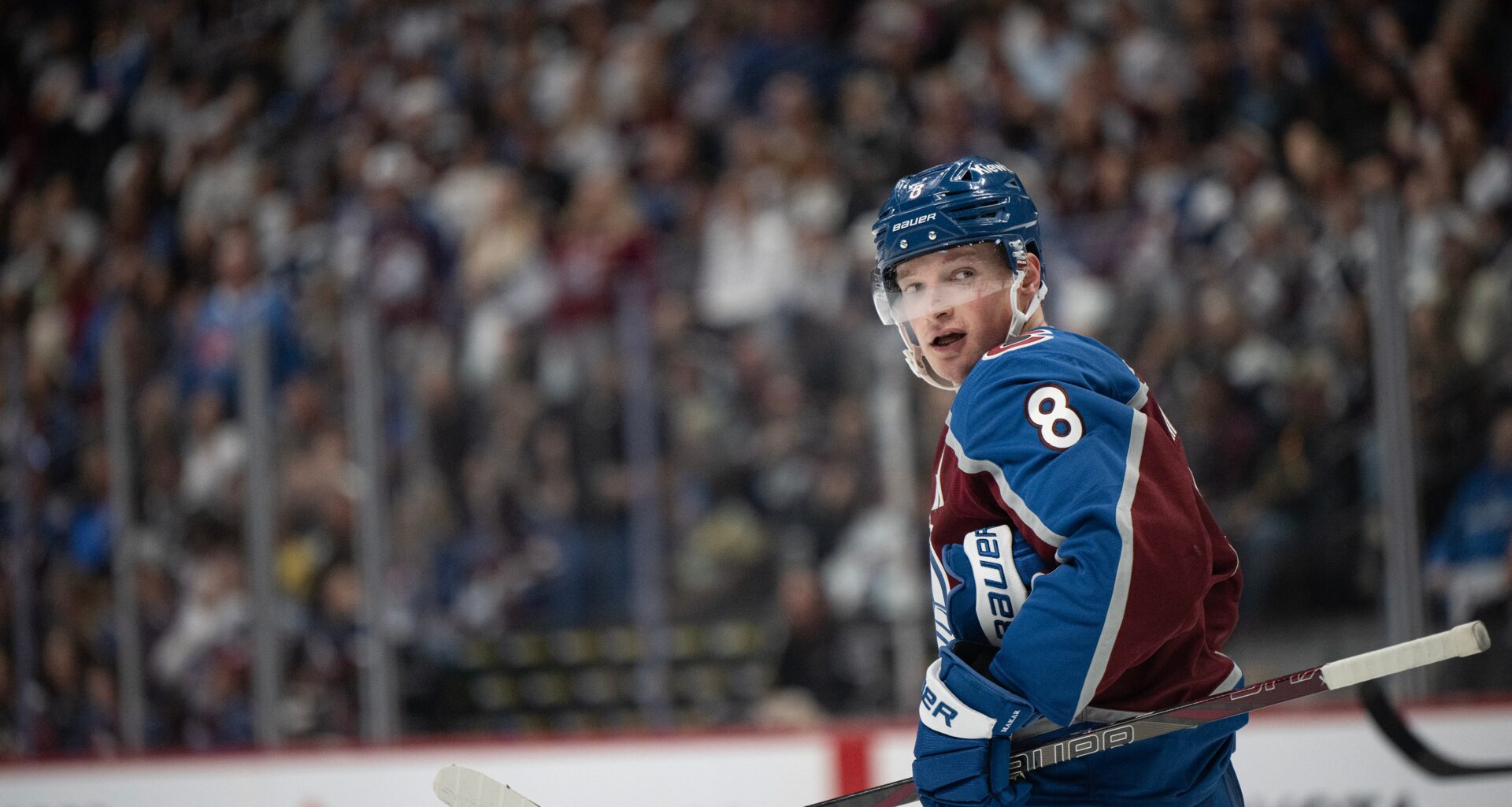 Avs' Cale Makar worth every cent, but pressure is on to deliver Stanley Cup