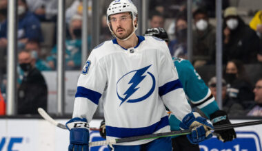 Boris Katchouk Signs With Traktor Chelyabinsk In KHL – Pro Hockey Rumors