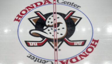 Ducks Will Likely Need To Move Money – Pro Hockey Rumors