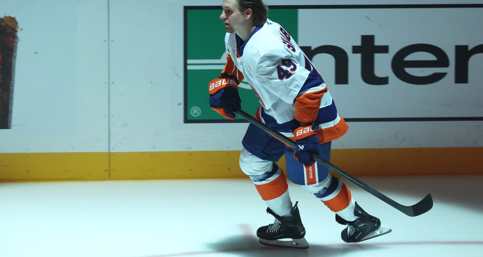 Can Max Shabanov Can Follow Jonathan Marchessault's Footsteps? - Minnesota Wild