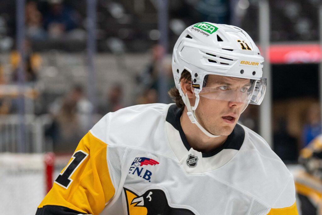 Metropolitan Notes: Hallander, Wheeler, Strome – Pro Hockey Rumors