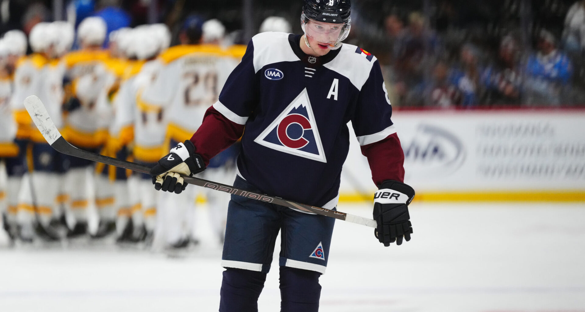 Storyline to Watch: Will Avalanche Superstar Cale Makar Become the Highest-Paid NHL Player?