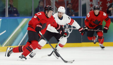 Young Stars, Style Shift Could Put Canada Back On Top – Pro Hockey Rumors